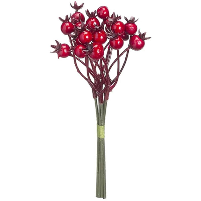 Berry Cluster x3 