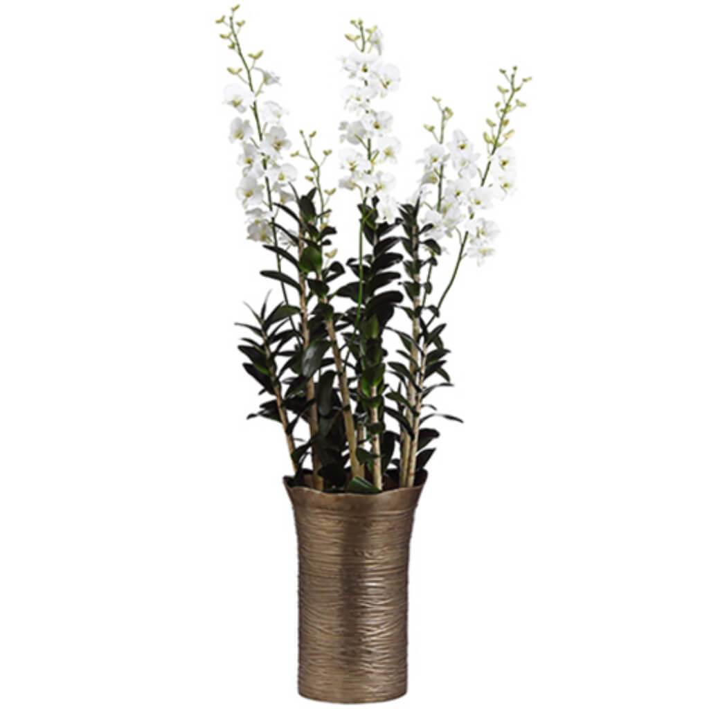 Dendro Orchid (V) 62H20W20&quot;L 