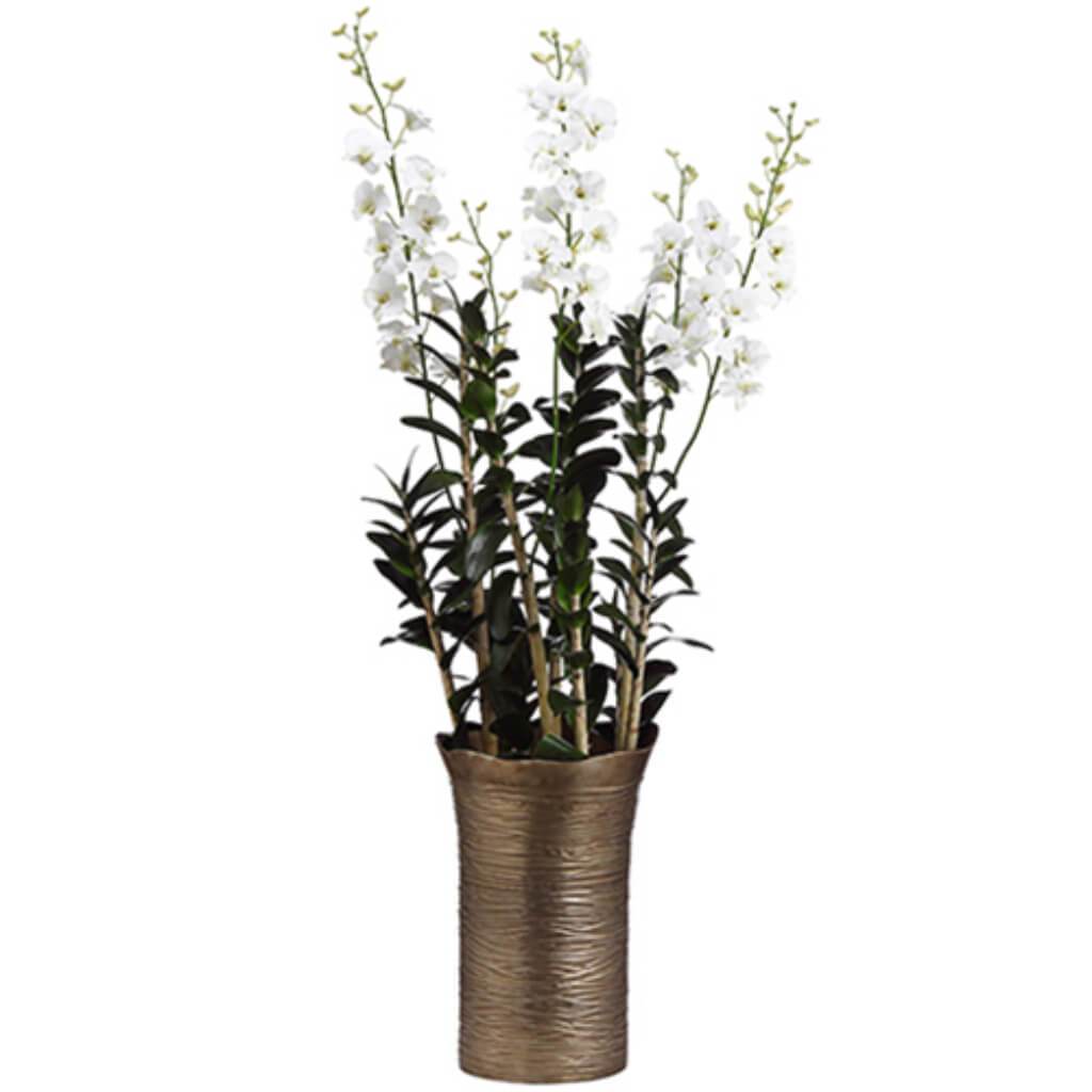 Dendro Orchid (V) 62H20W20"L 