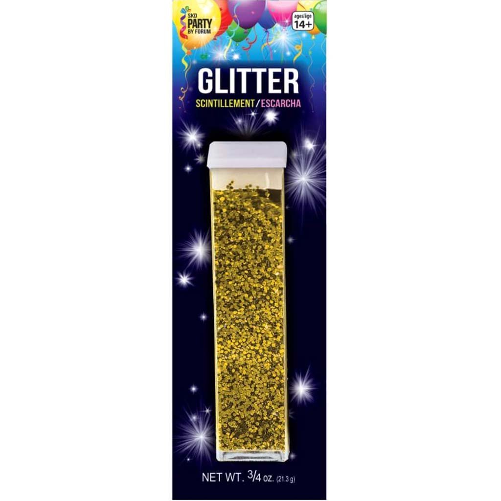 Glitter Tube 3/4oz