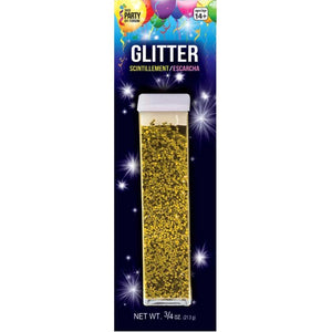 Glitter Tube 3/4oz