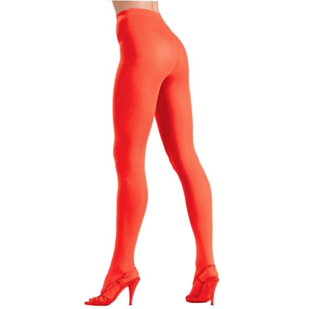 Colored Tights Adult