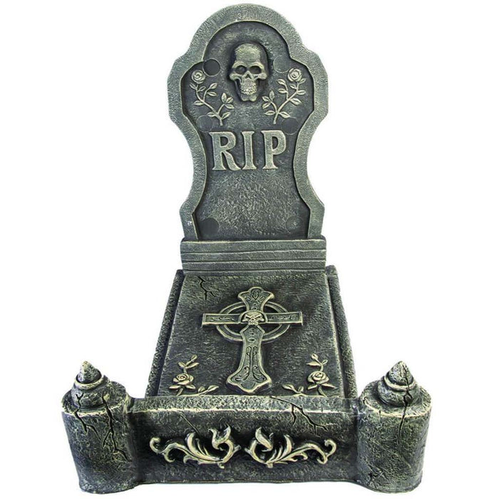 Tombstone Bed 