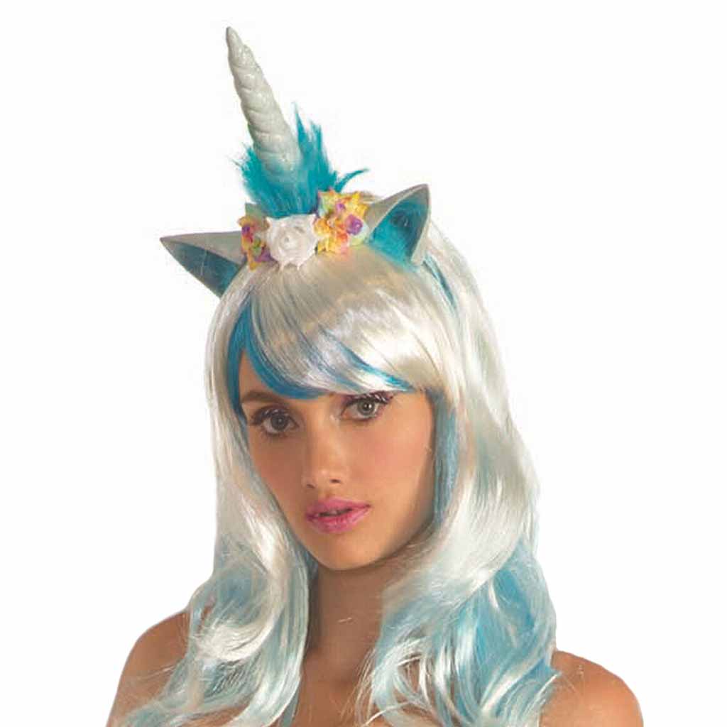 Unicorn Headpiece 