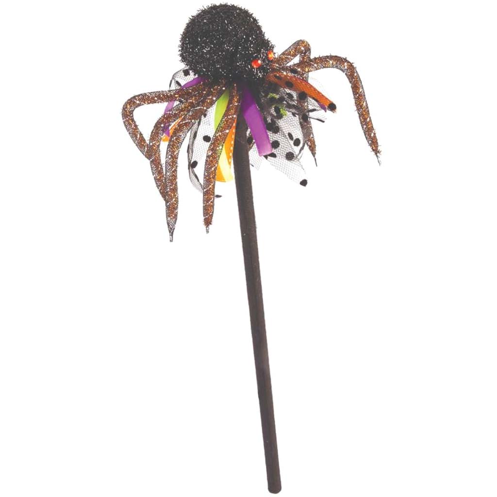 Spider Wand