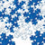 Fanci Fetti Snowflakes