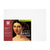 Artist Panel Primed Canvas Texture