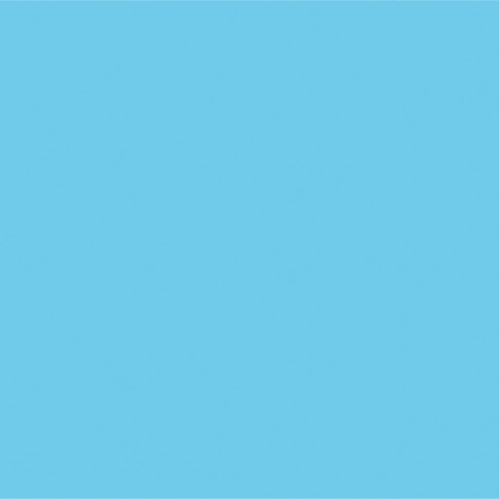  Yeele 4x4ft Solid Color Blurry Light Blue Background