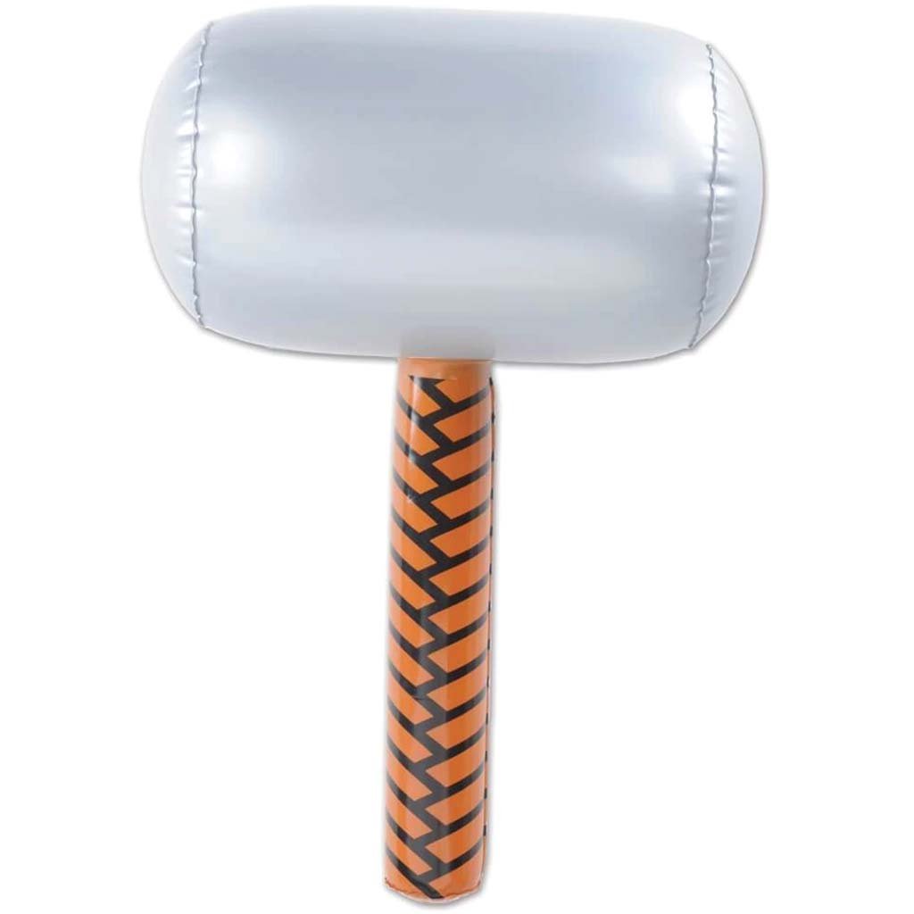 Inflatable Hammer