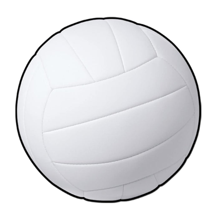 Volleyball Cut-Outs 