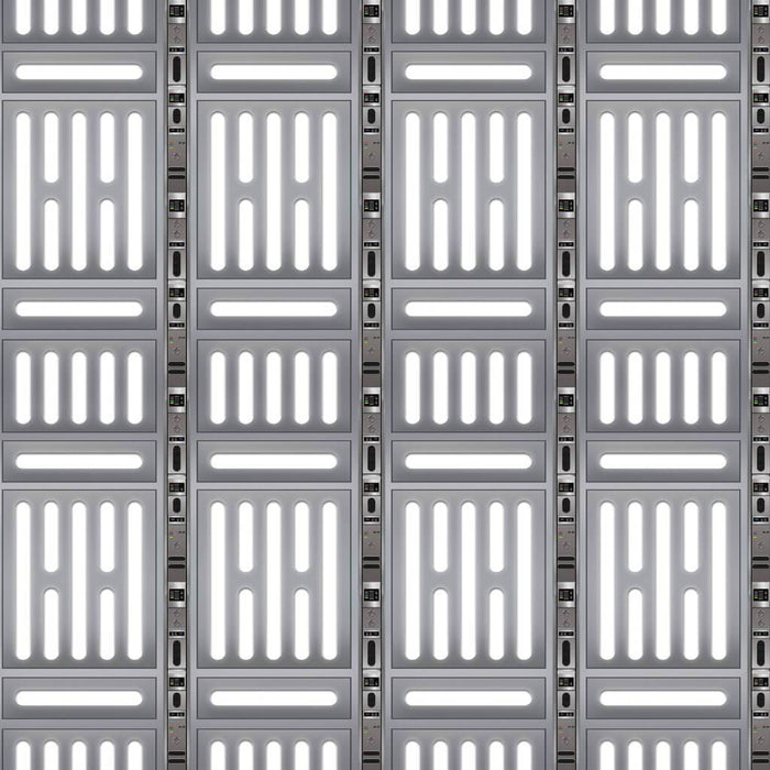 Space Station Backdrop 