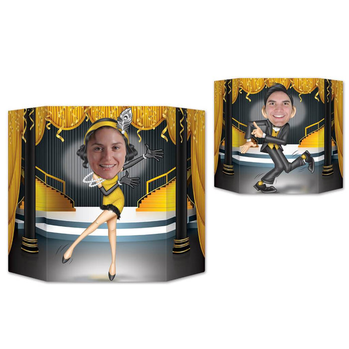 Great 20's Photo Props 