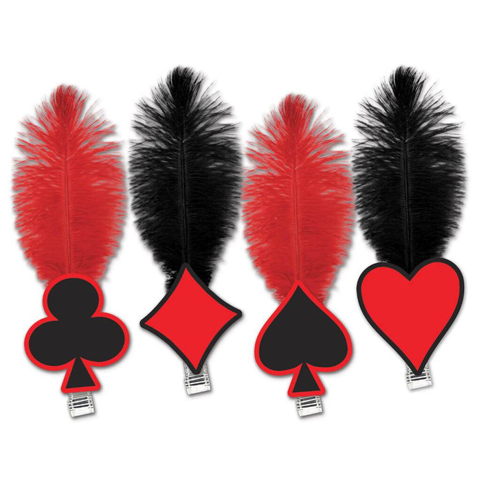 Card "Suit" Tiaras Spade Spade 