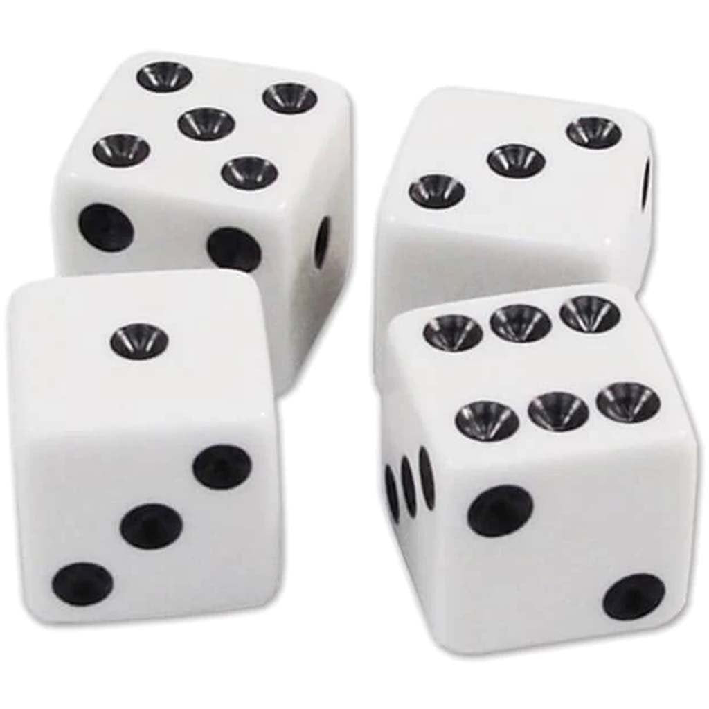 Dice 