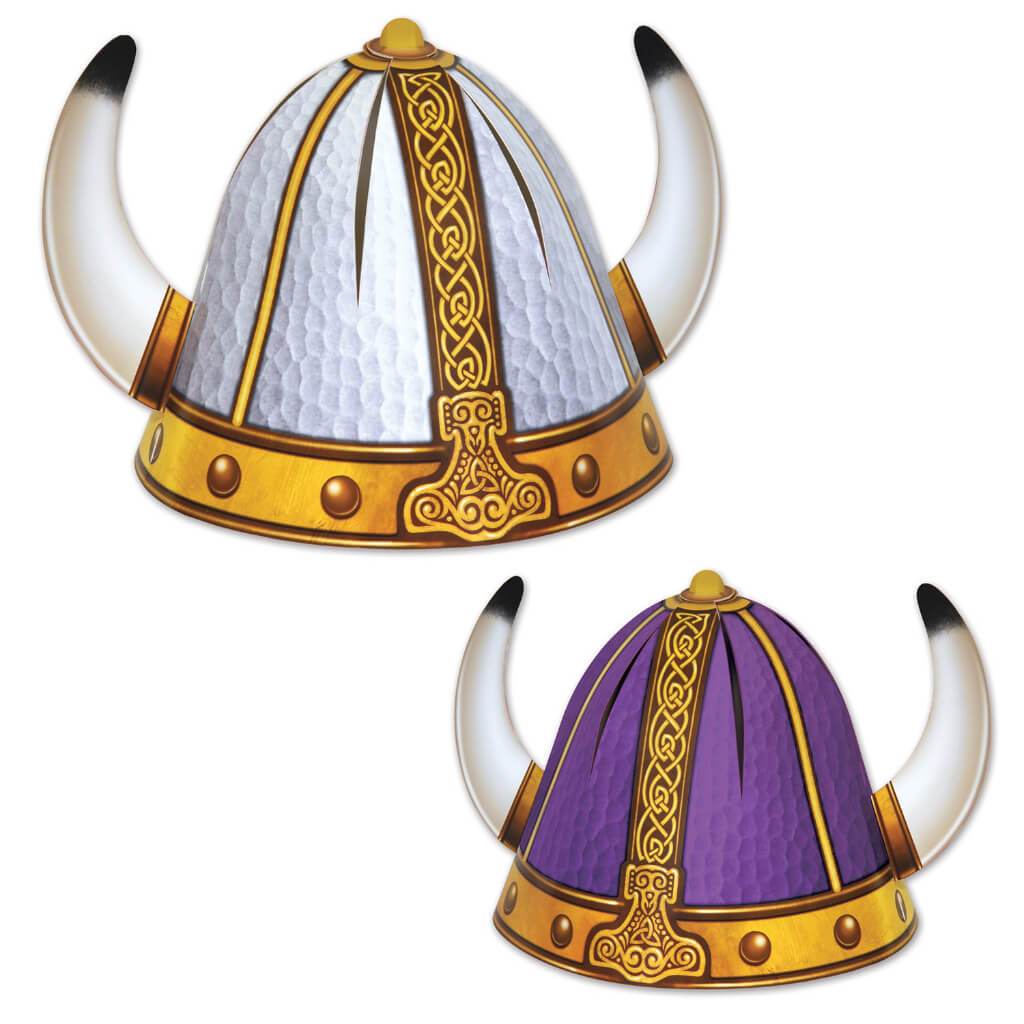 Viking Helmets 