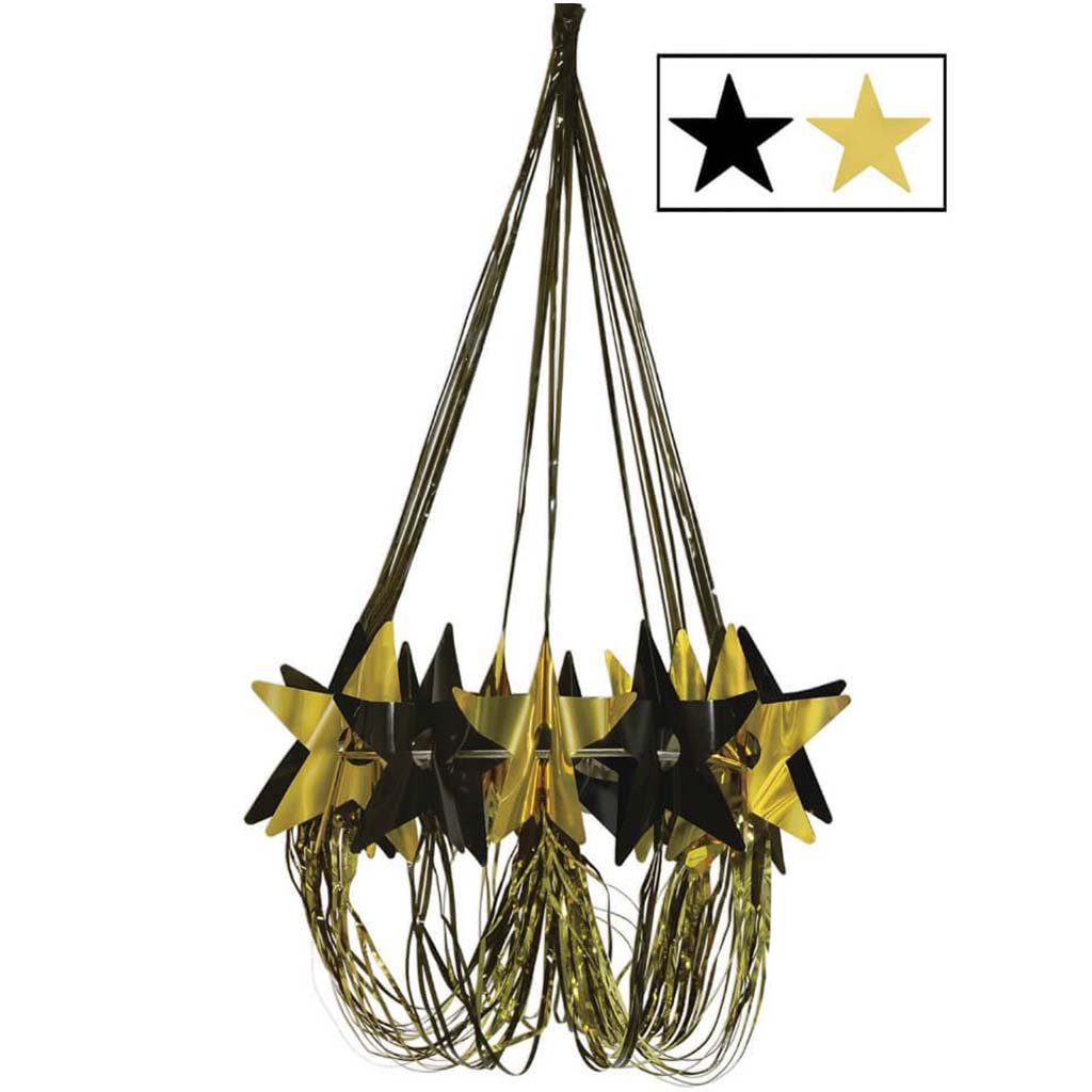 Chandelier Star 