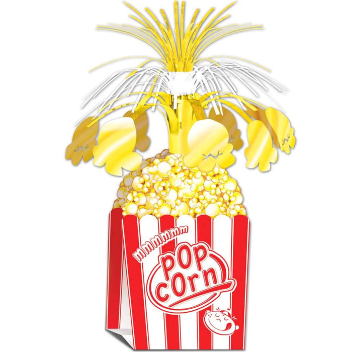 Centerpiece Popcorn 