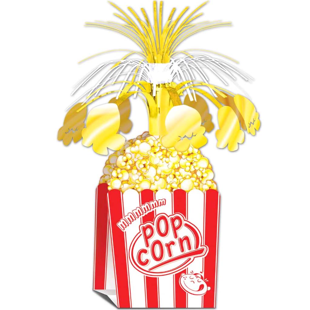 Centerpiece Popcorn 