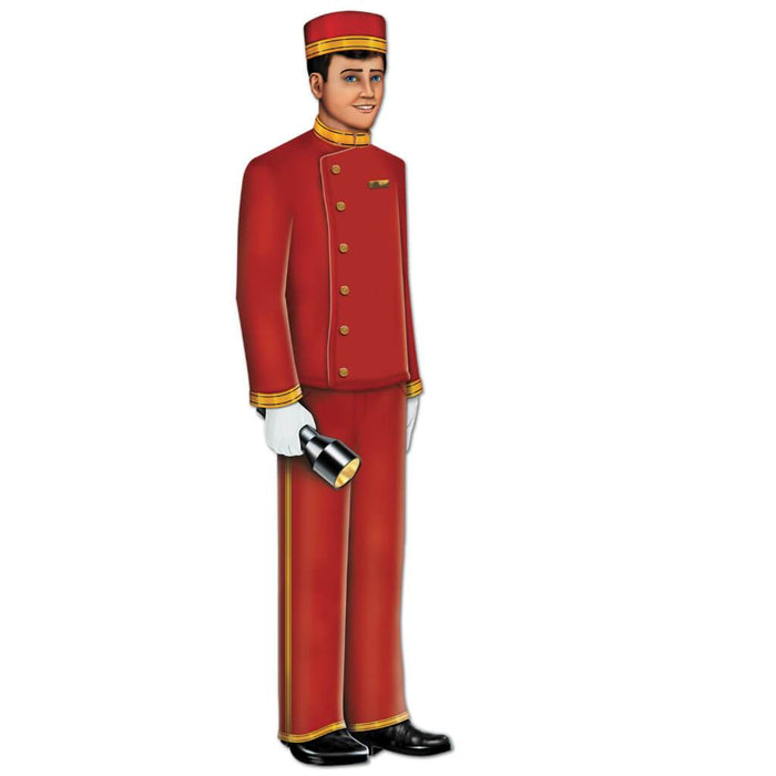 Usher Cut-Outs 