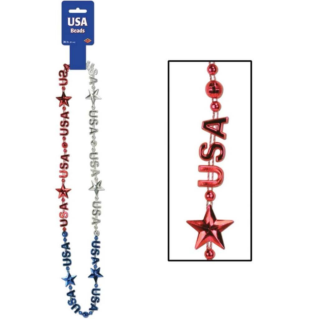 Usa Beads-Of-Expression 