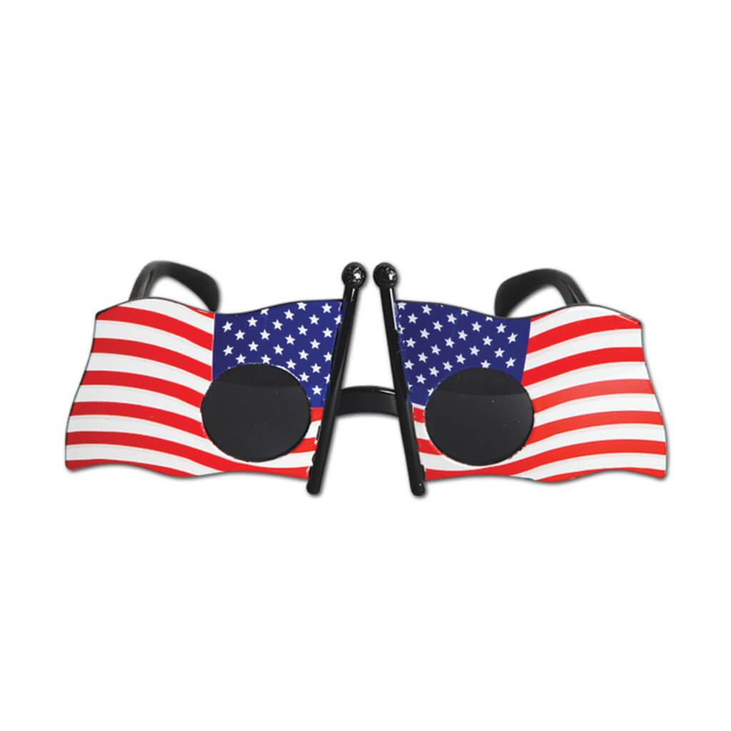 Patriotic Fanci-Frames 