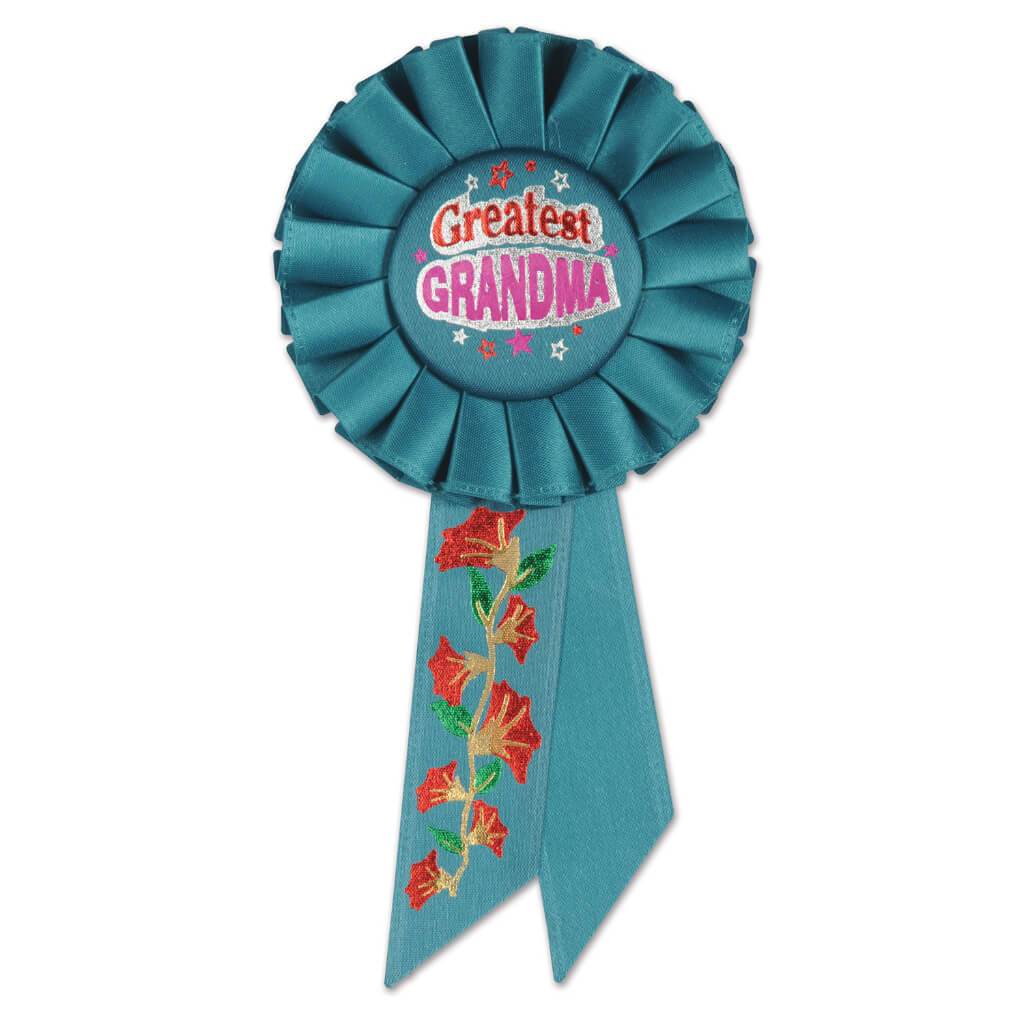 Greatest Grandma Rosette 