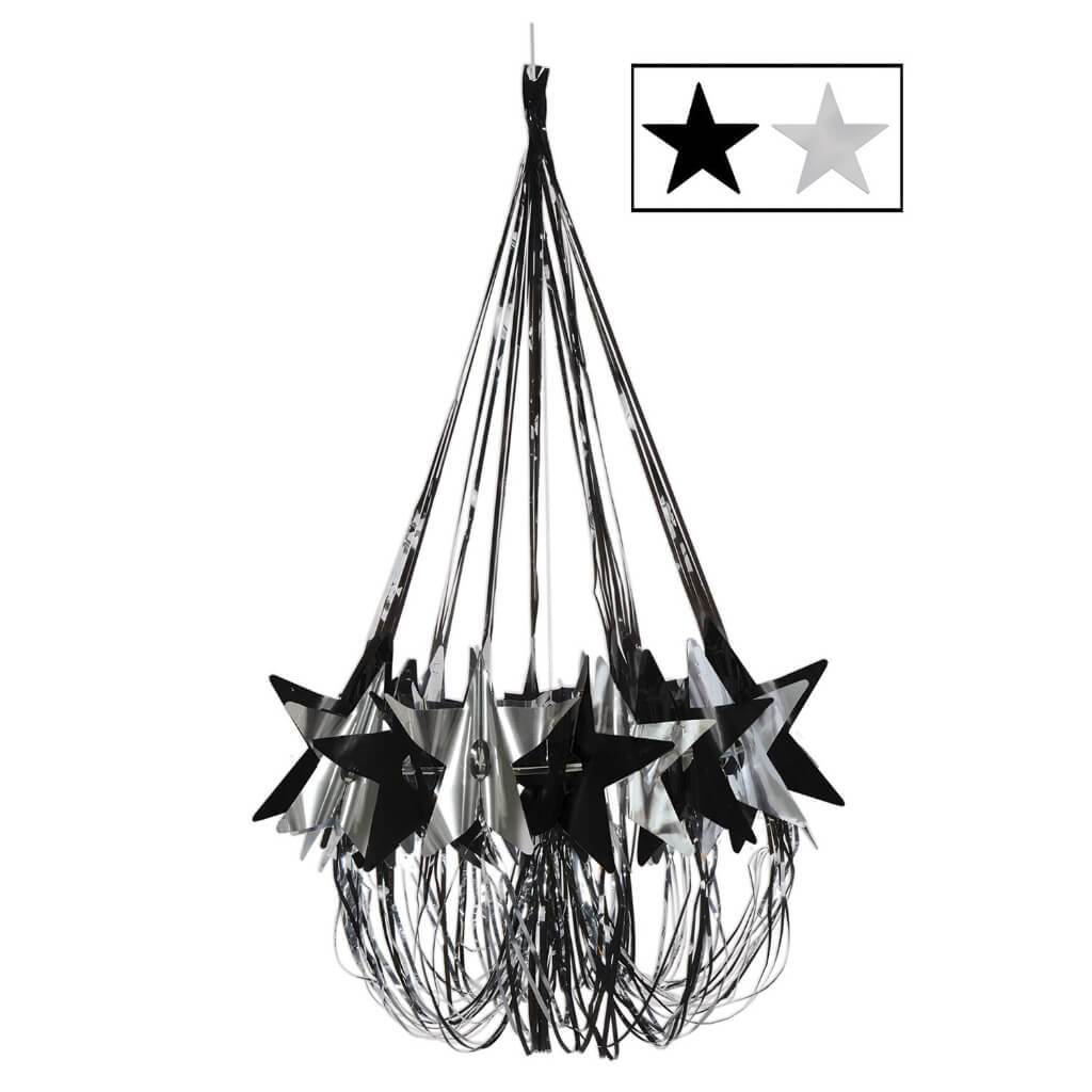 Star Chandelier 