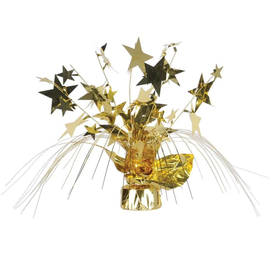 Star Gleam &#39;N Spray Centerpiece