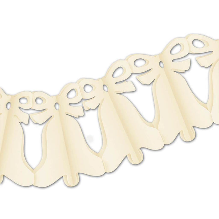 Westminster Bell Garland 