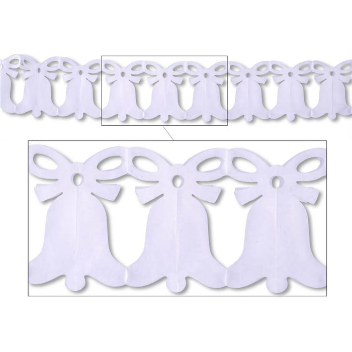Westminster Bell Garland 