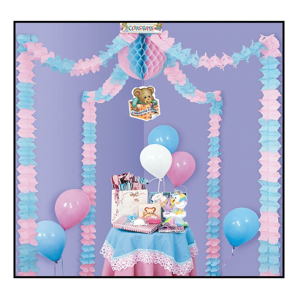 Baby Shower Party Canopy 