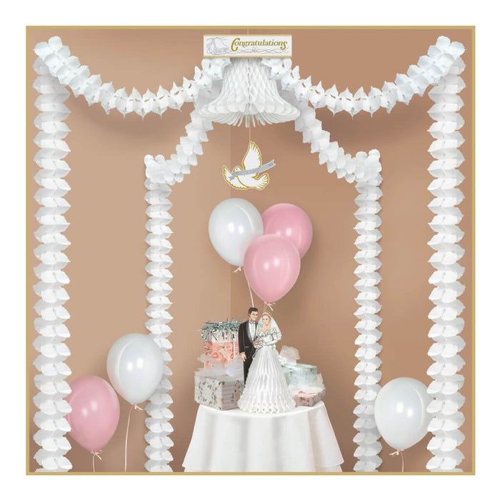 Congratulations Party Canopy 