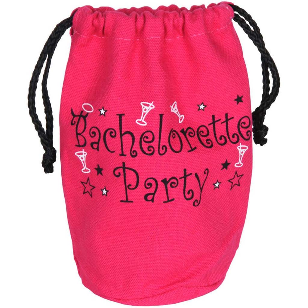 Bachelorette Tote Bag 