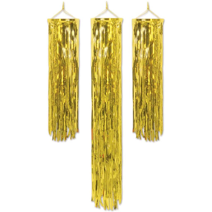 Gold Mini Gleam 'N Columns