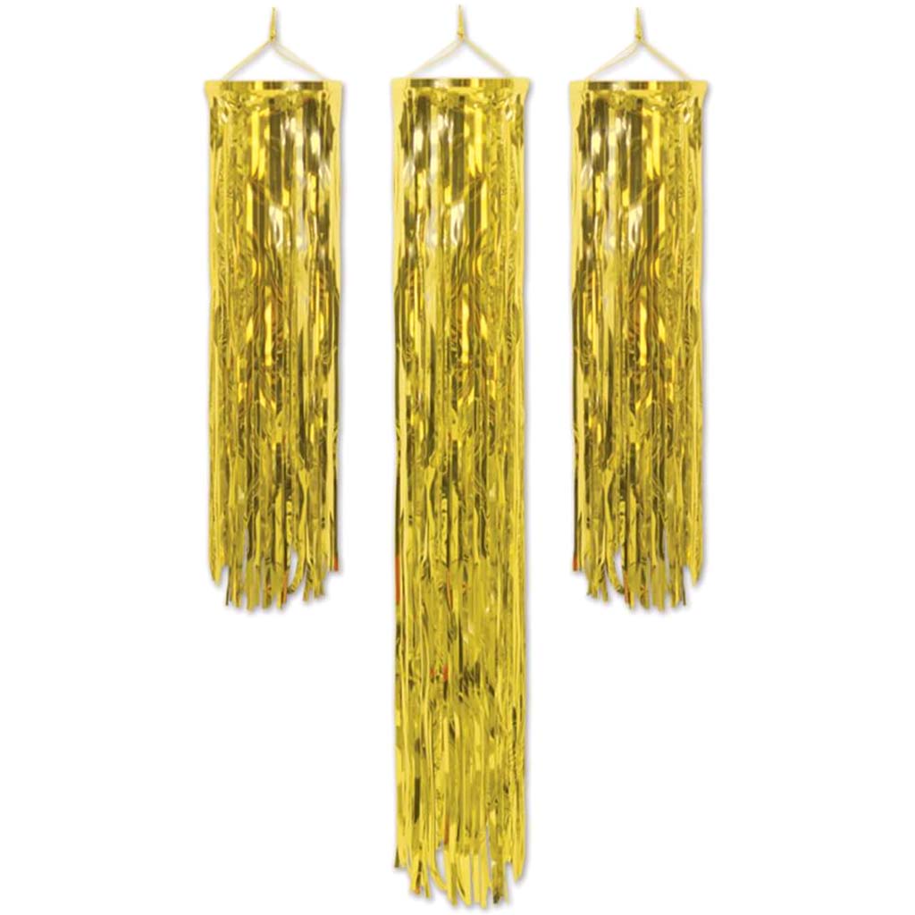 Gold Mini Gleam 'N Columns