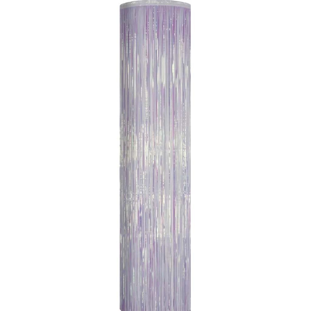 Gleam &#39;N Column 8ft x 12in Opalescent 