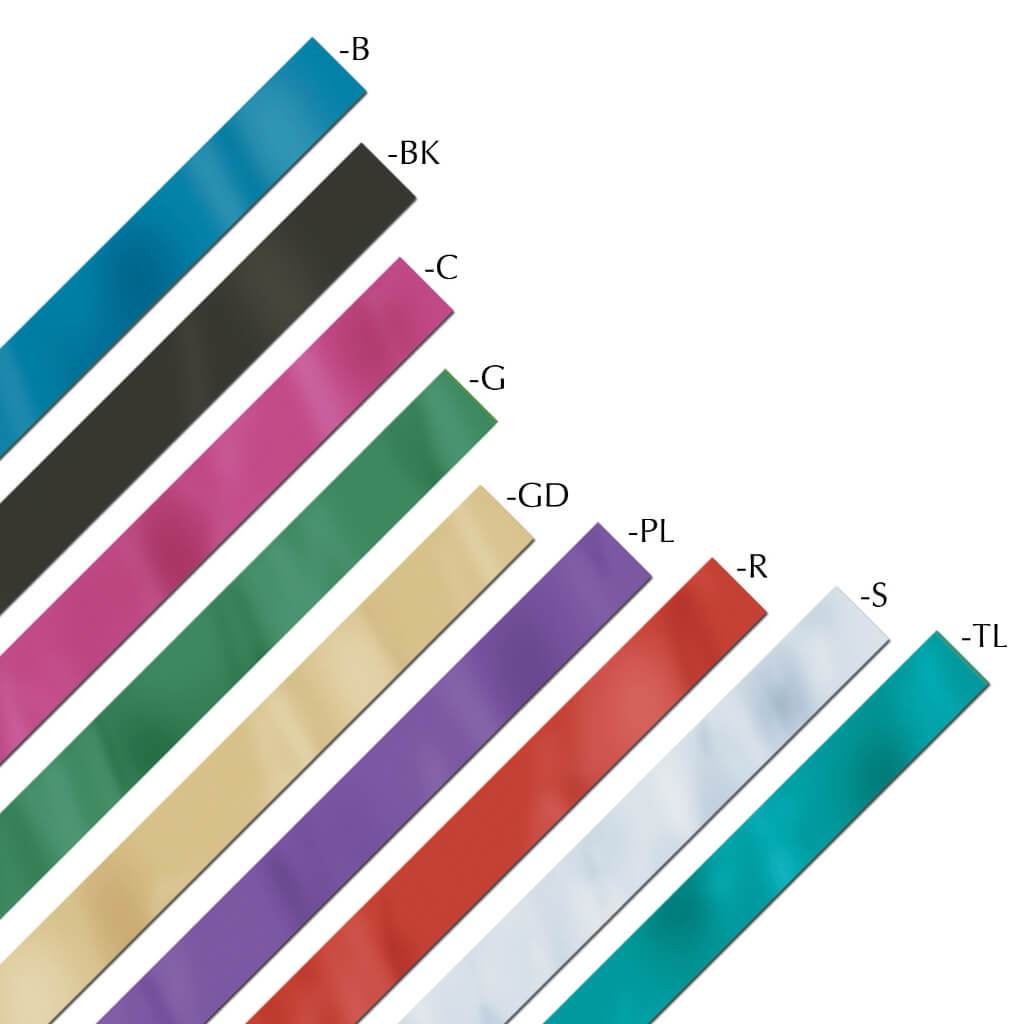 Fringe Curtain Gleam 'N Streamer Metallize 