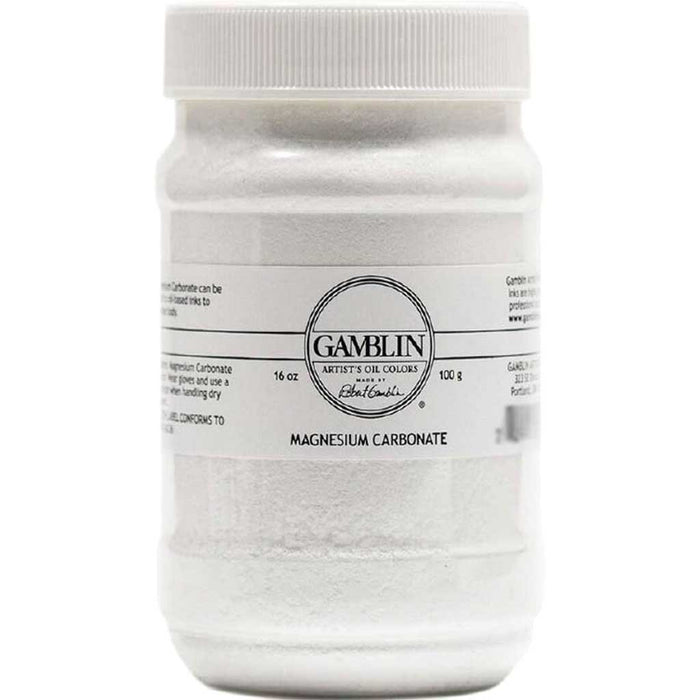 Magnesium Carbonate
