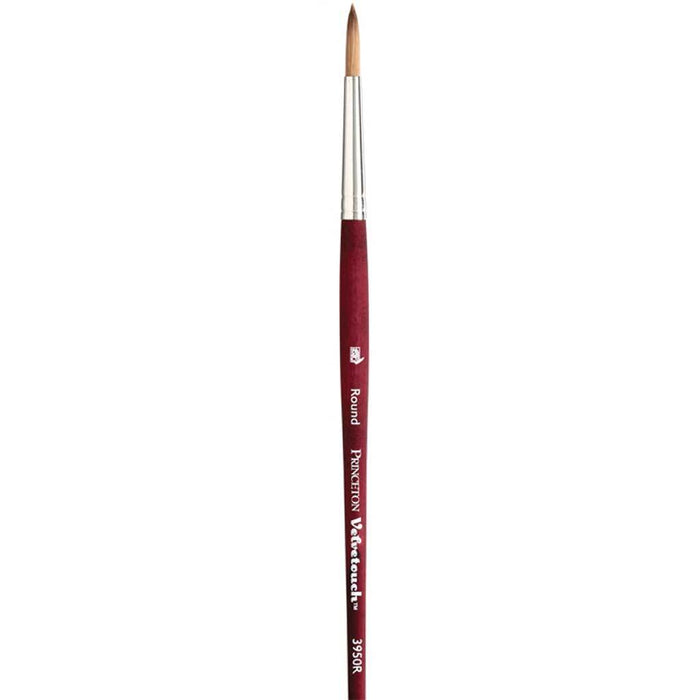 Velvetouch Mixed Media Brushes Rounds