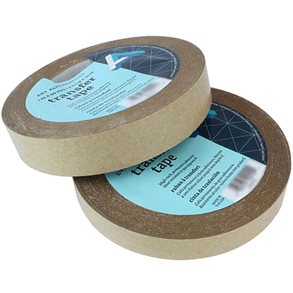 Transfer Tape Rolls