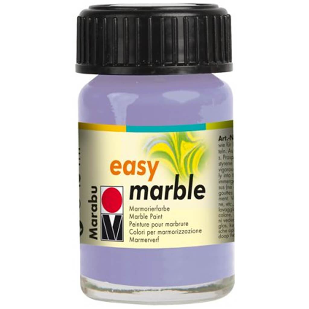 Easy Marble 15ml