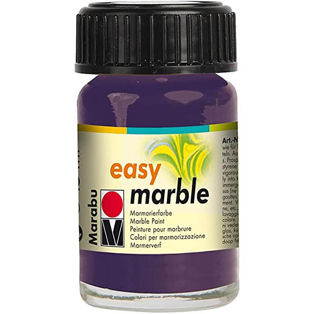 Easy Marble 15ml