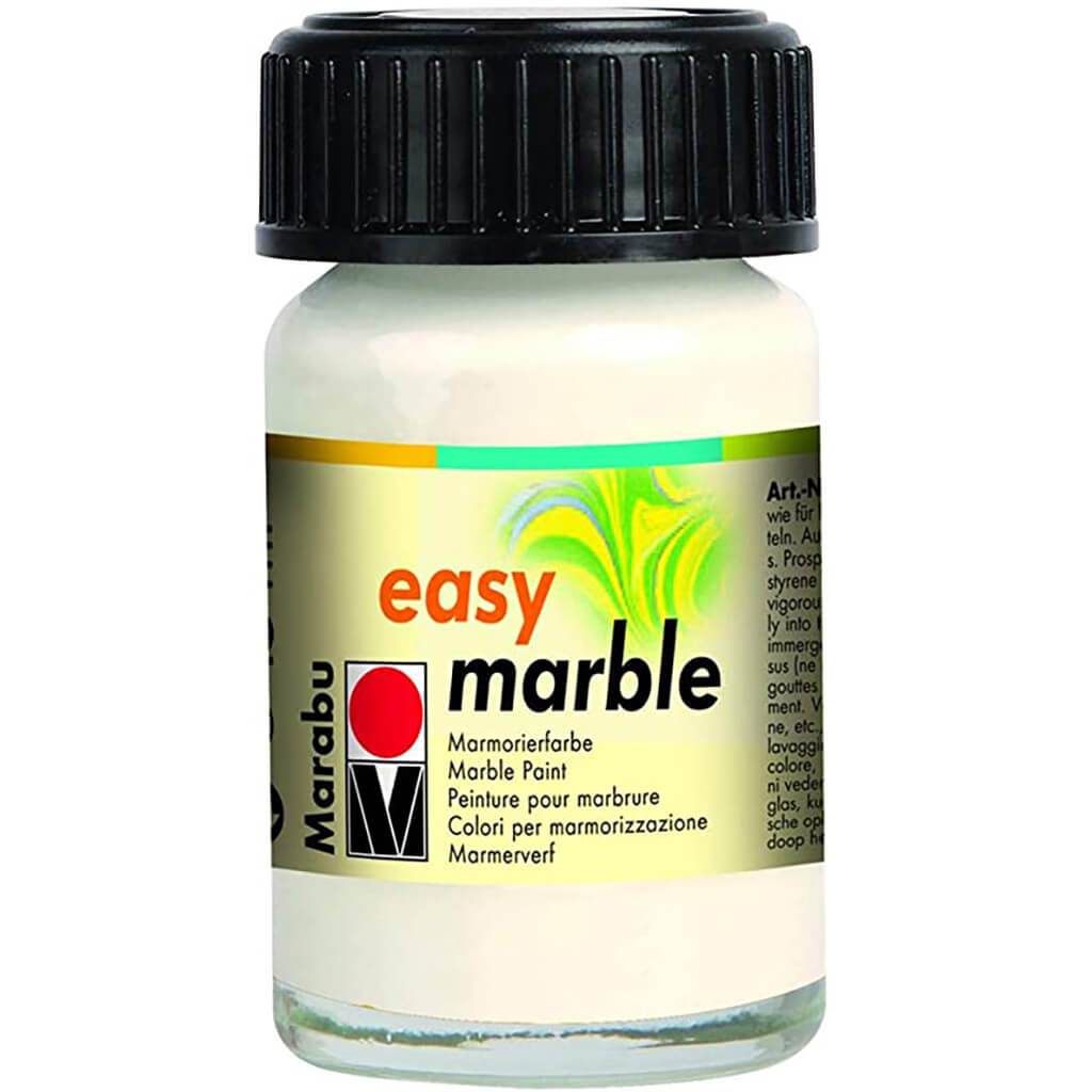 Easy Marble 15ml