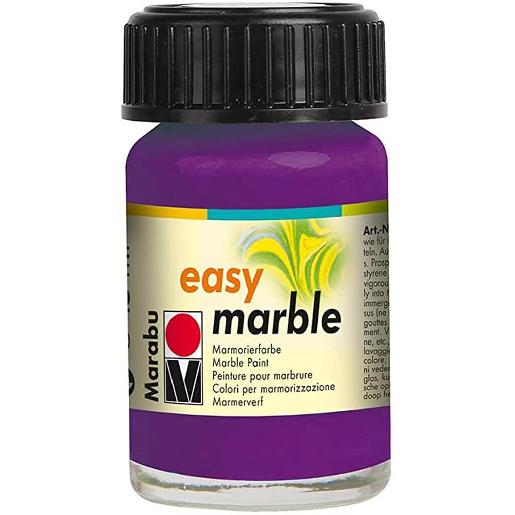 Easy Marble 15ml