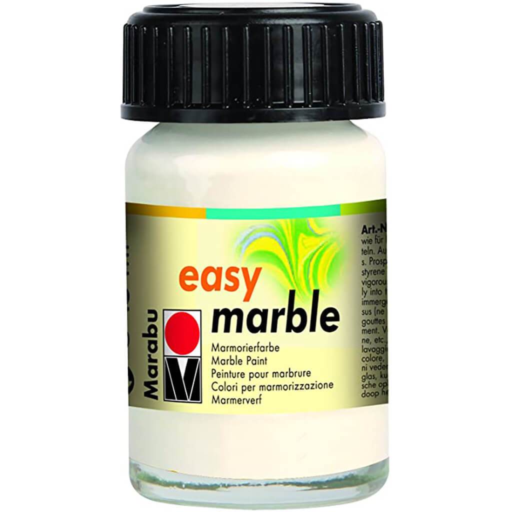 Easy Marble 15ml