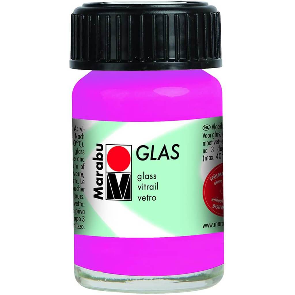 Marabu Glas Paint 15ml