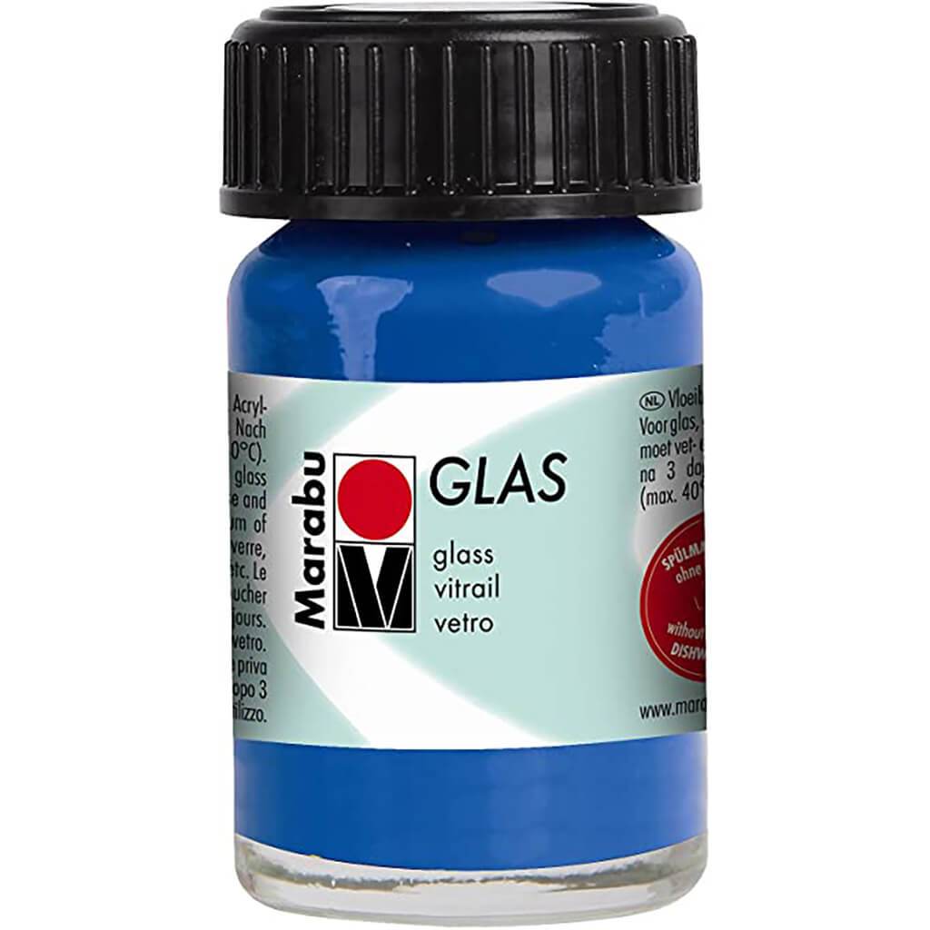 Marabu Glas Paint 15ml