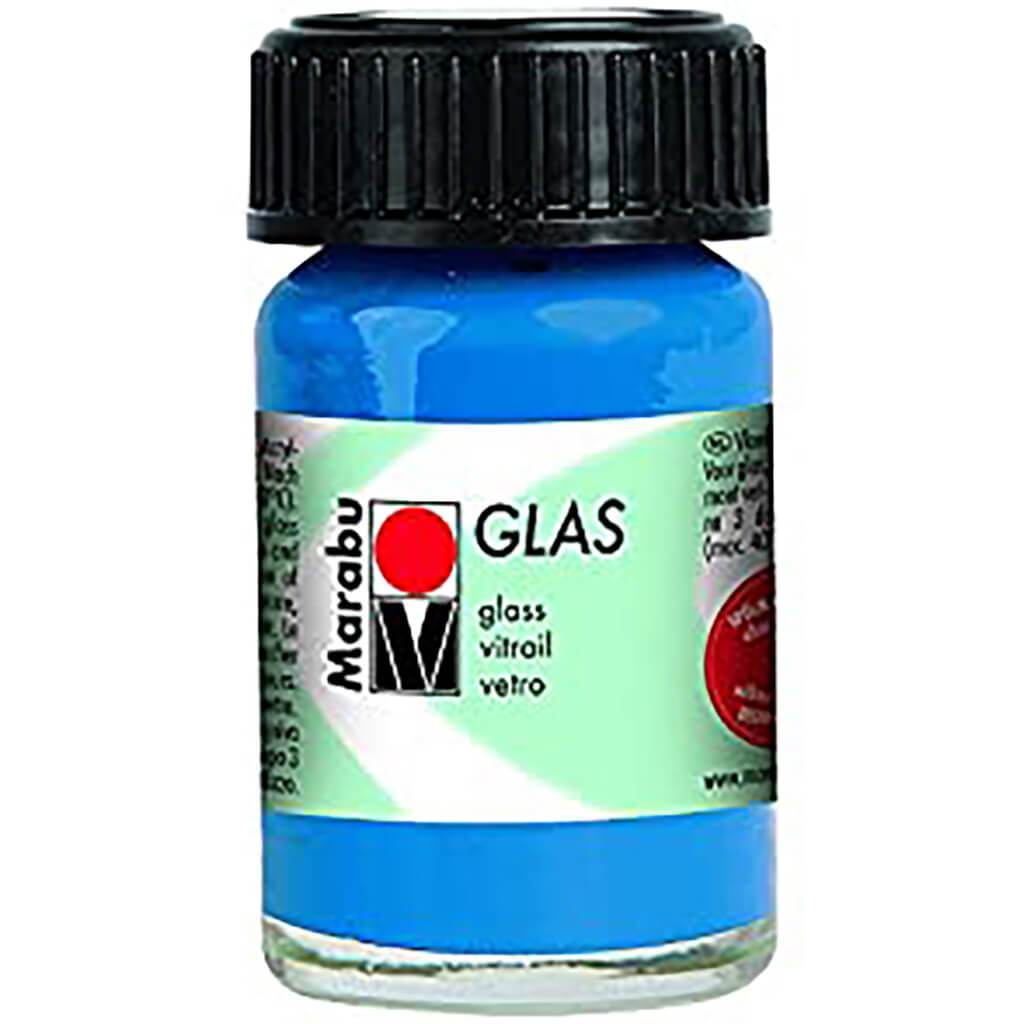 Marabu Glas Paint 15ml