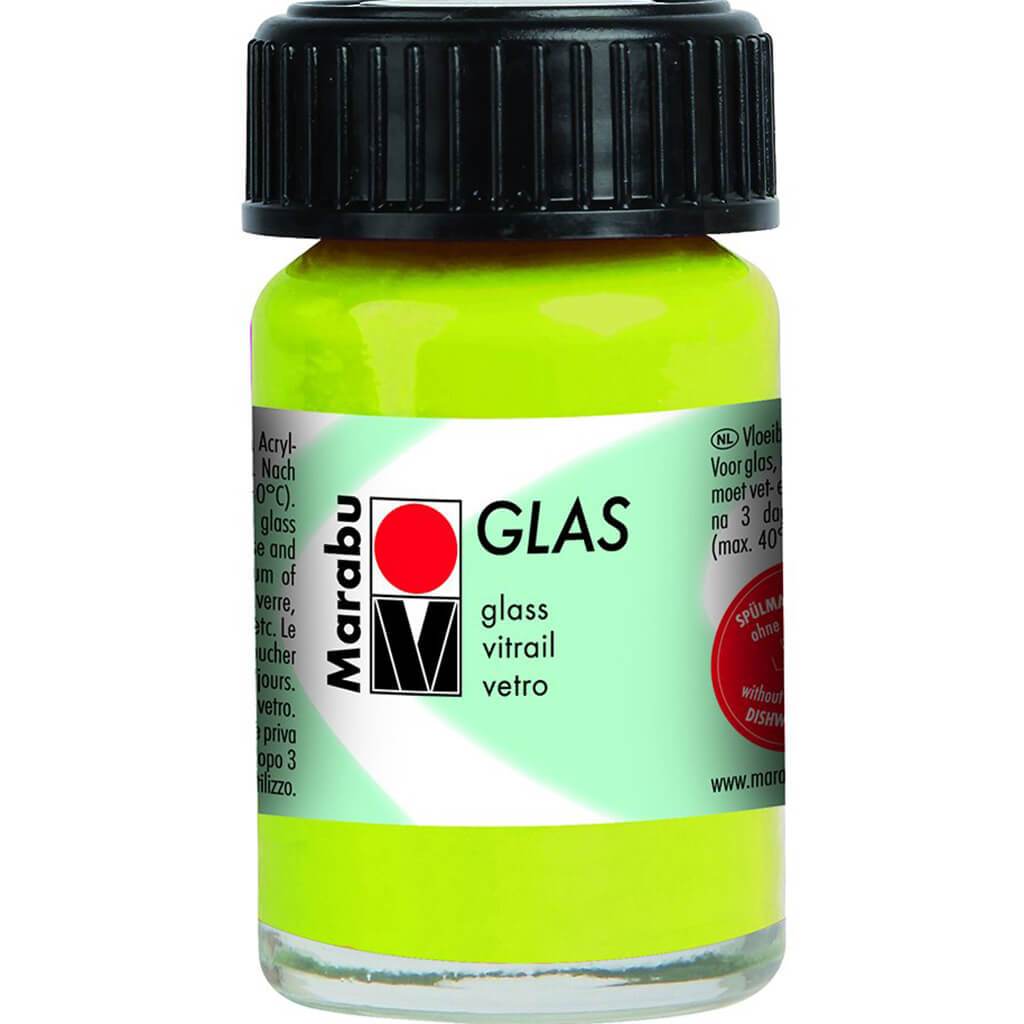 Marabu Glas Paint 15ml