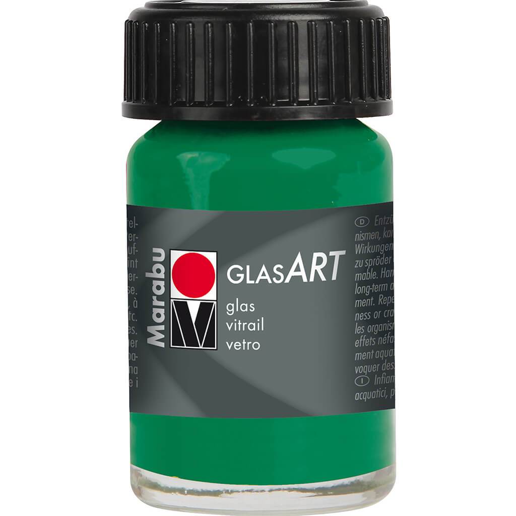 Marabu Glas Paint 15ml